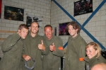 Bok, Plugge, Verloop 